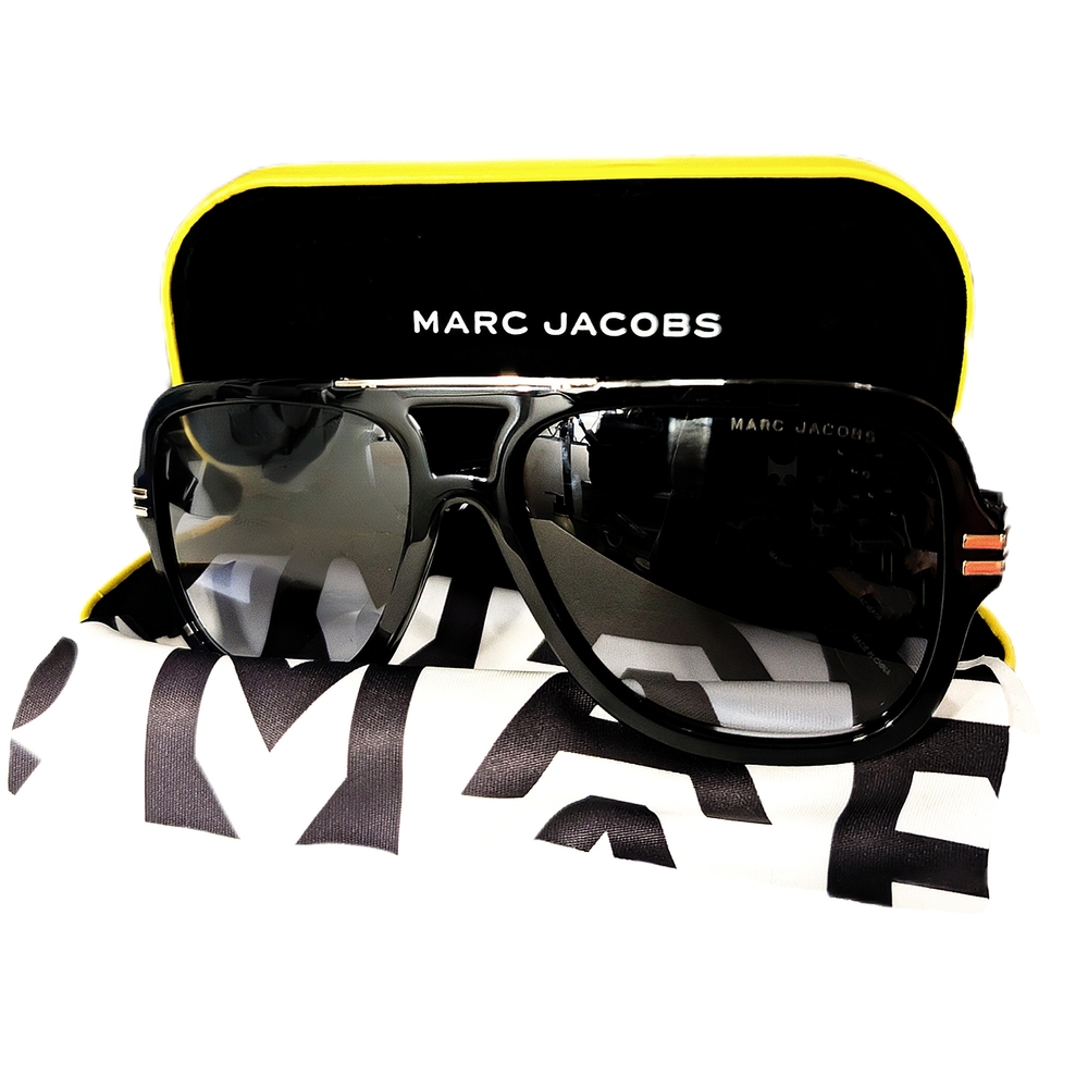 Authentic Marc Jacobs Men's Sunglasses